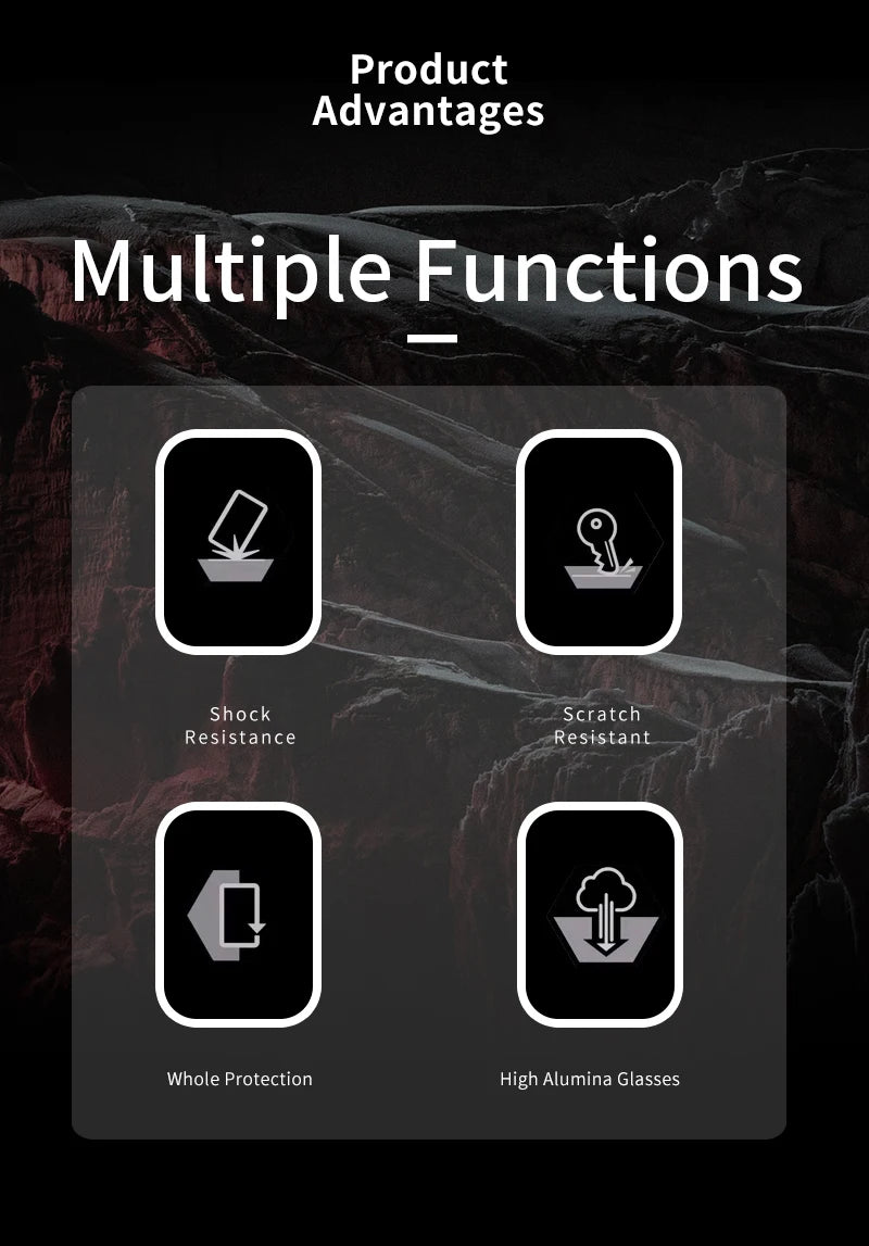 360 Full Protect Armor Case For Samsung Galaxy S21/22 Series - Premium Mobile Phone Cases from Luphie - Just $37! Shop now at Dressmycell.com 360 Full Protect Armor Case For Samsung Galaxy S21/22 Series - Premium Mobile Phone Cases from Luphie - Just $37! Shop now at Dressmycell.com